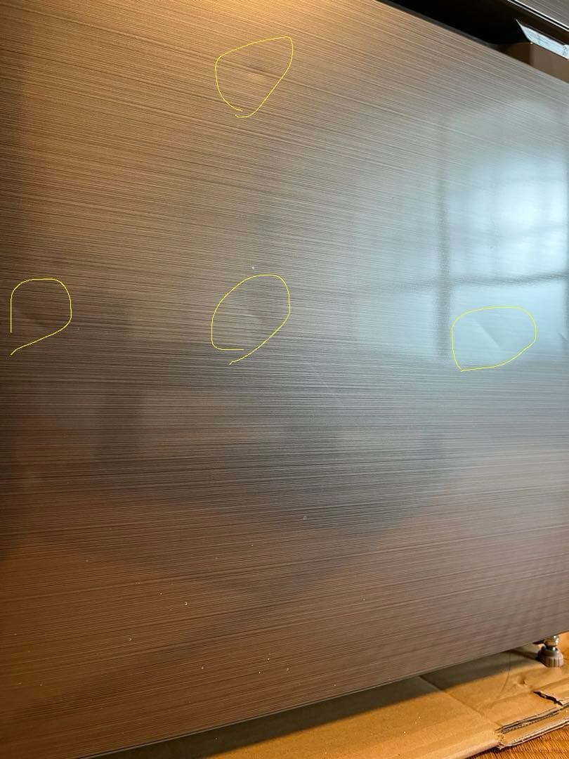 HITACHI 冷蔵庫 RL-154KA メタリックシルバー