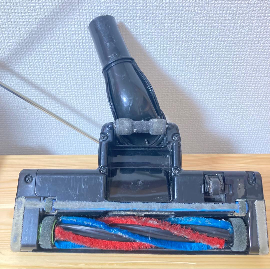 ☆良品！！ HITACHI 充電式掃除機 PV-BL20G コードレスクリーナー