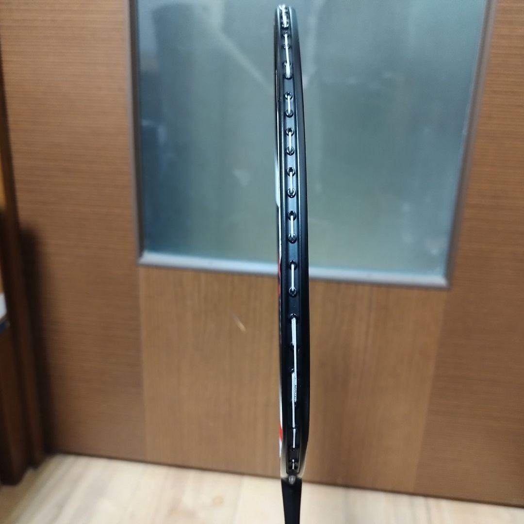 【美品】YONEX デュオラZストライク 3UG5