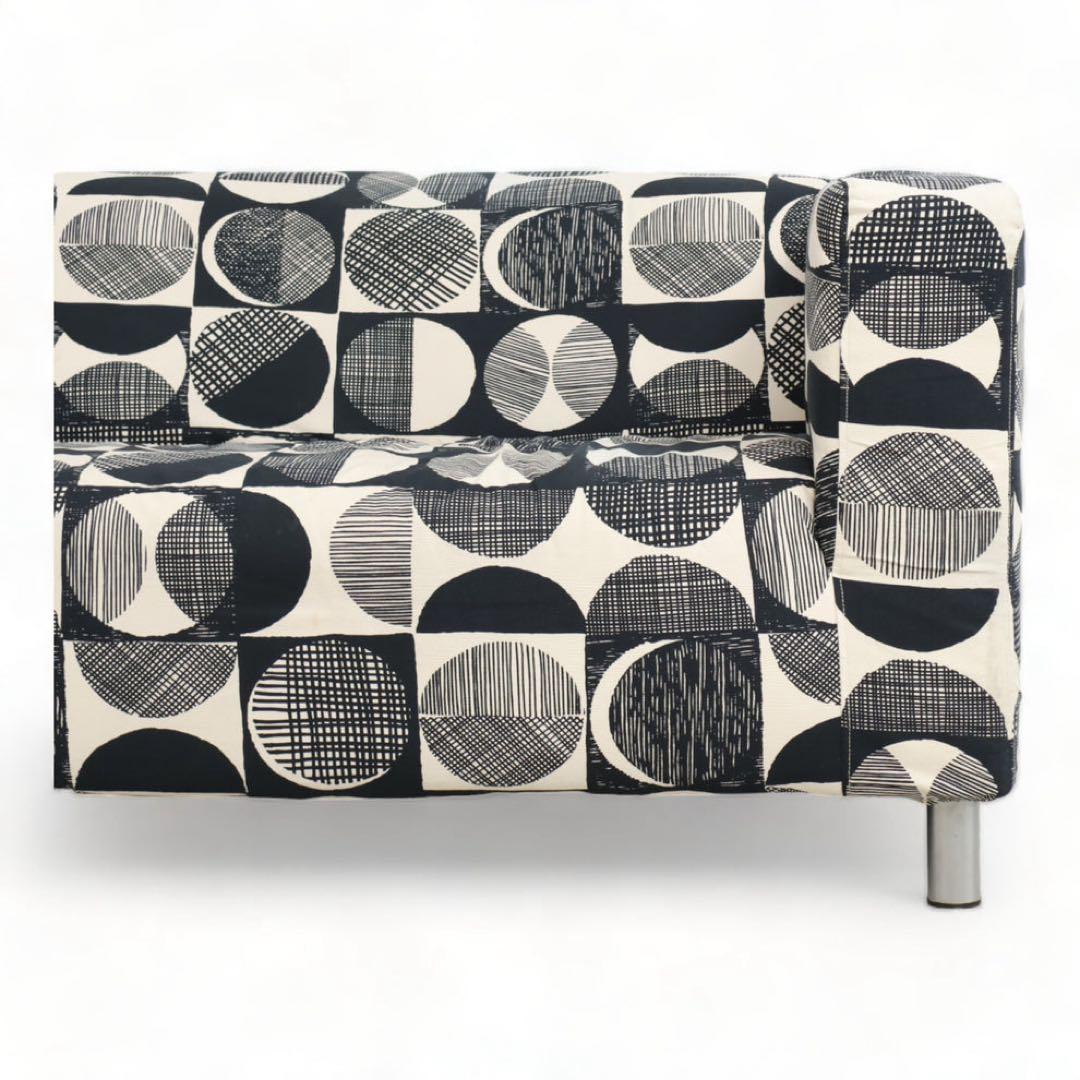 IKEA♡KLIPPAN♡イケア♡クリッパン♡ソファ2人〜3人掛け♡美品