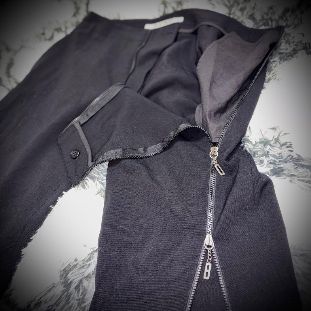 【希少】dirk bikkemberg ITALY 90s archives