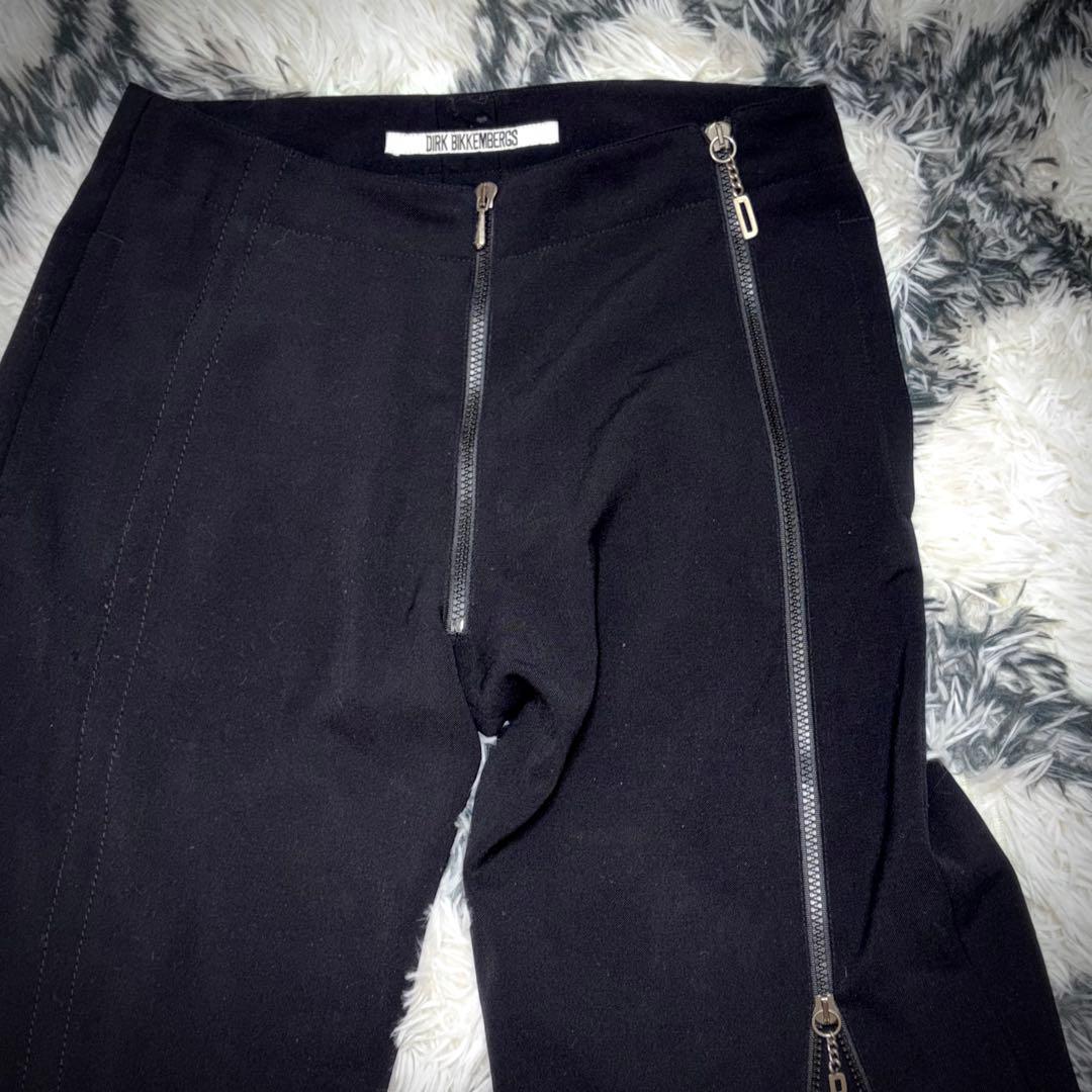 【希少】dirk bikkemberg ITALY 90s archives