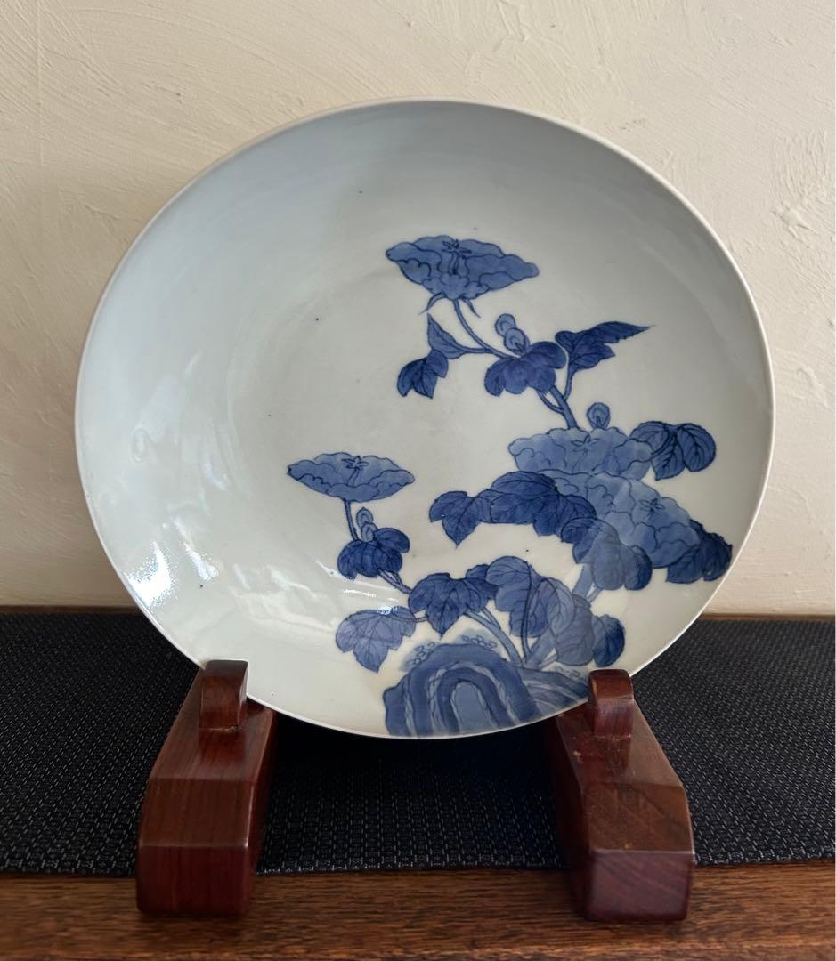 週末セール　鍋島焼　江戸後期