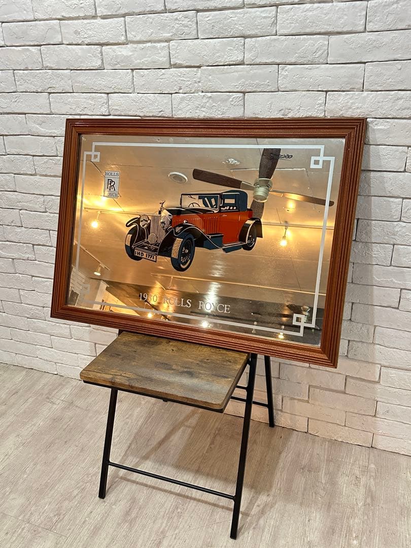 ⭐️【hiro hiro727】アメリカ　ビンテージ　横87cm