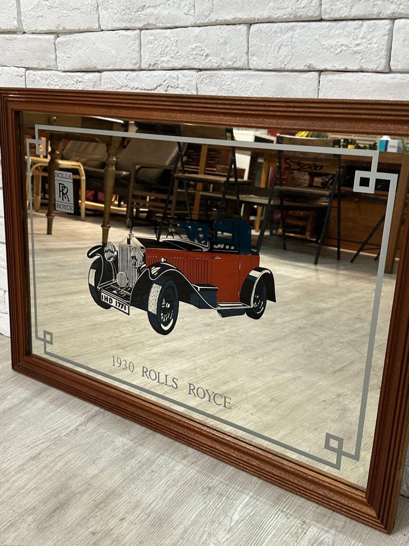 ⭐️【hiro hiro727】アメリカ　ビンテージ　横87cm