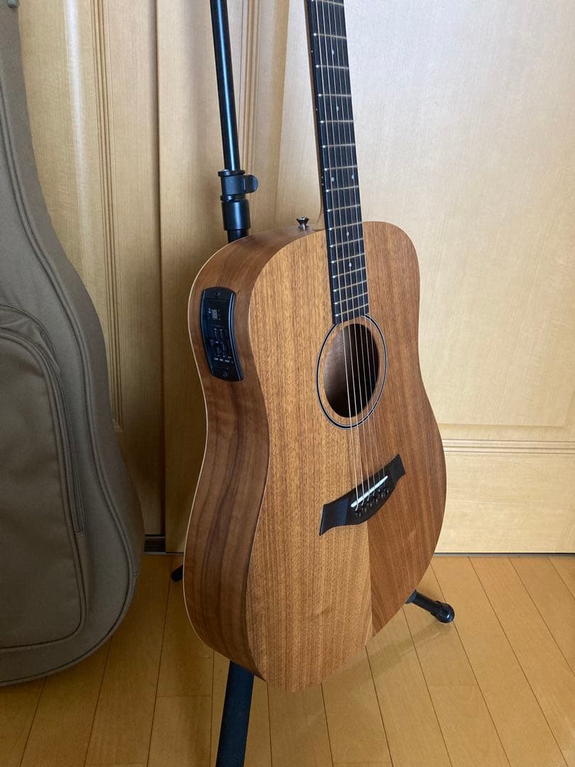 taylor ビッグベイビー　BBTe all walnut テイラー