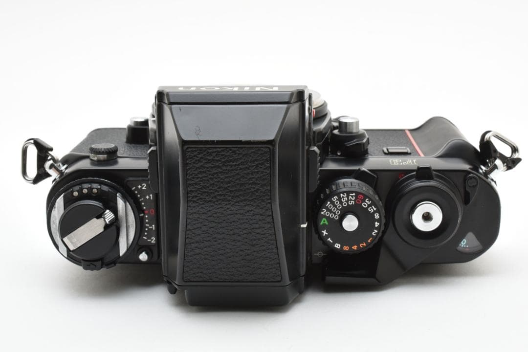 ★極上品★ニコン Nikon F3 HP eyelevel #1236