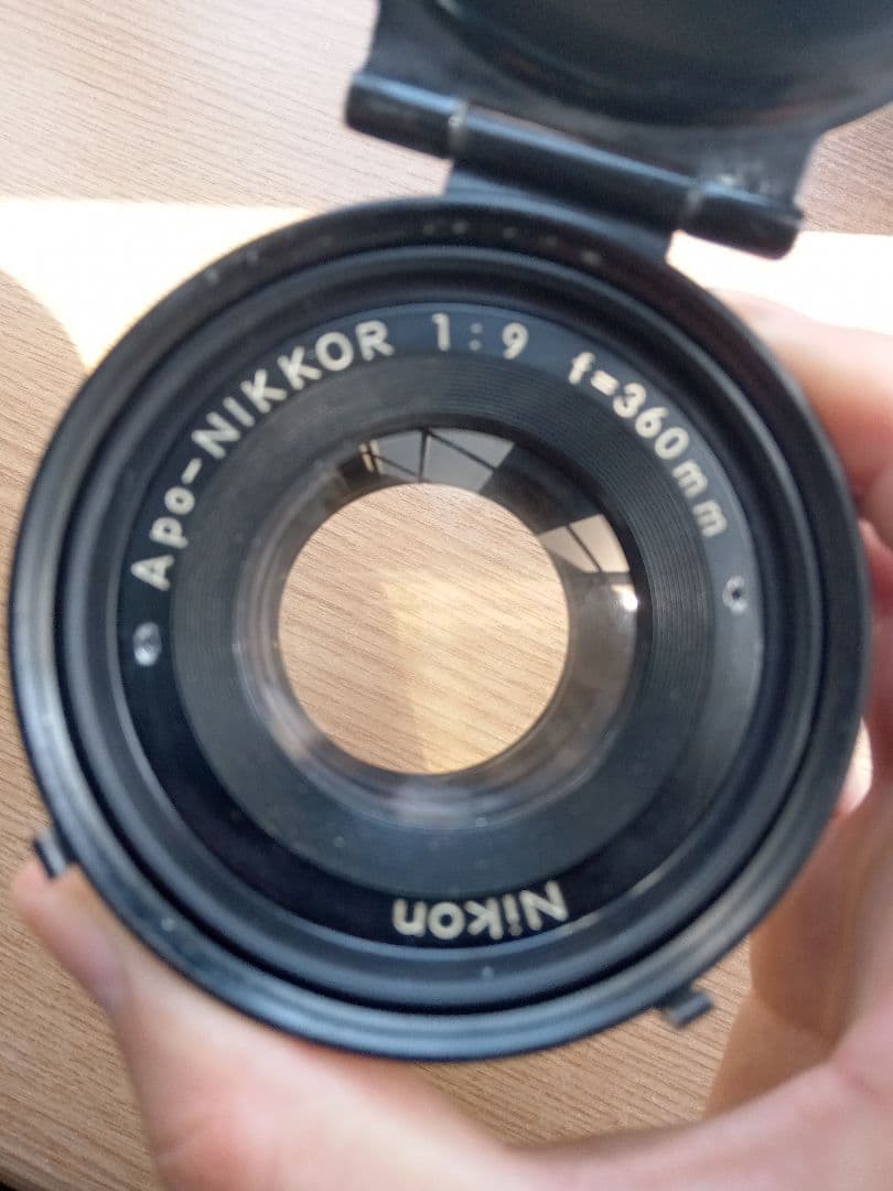 工業用APOニッコール