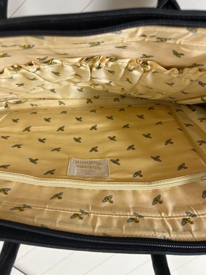 ヴィヴィアン トートバッグ ビジネスバッグ