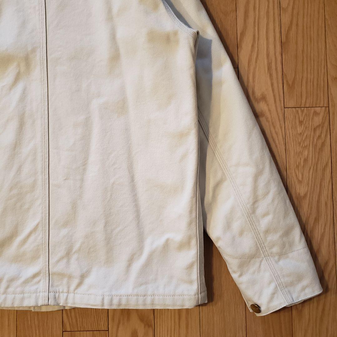 Carhartt WIP ミシガン コート ジャケット カバーオール S