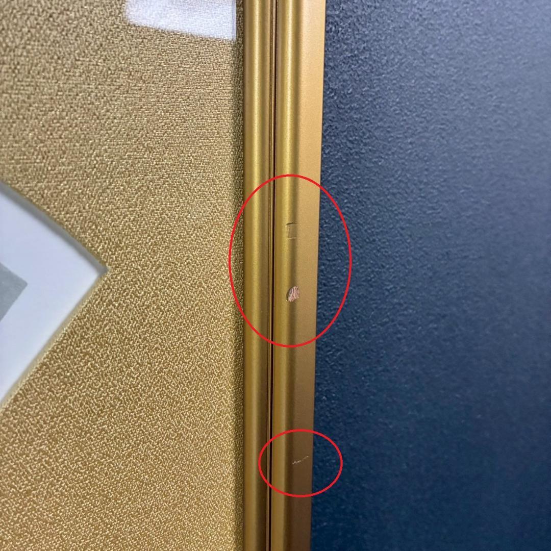 美品 上村淳之「四季啼鳥・春」シルクスクリーン 扇面 サイン・印章有 上村松園