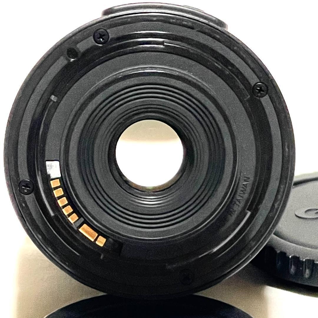 映える赤❣️ Canon EOS Kiss X50 IS II レンズ 初心者◎