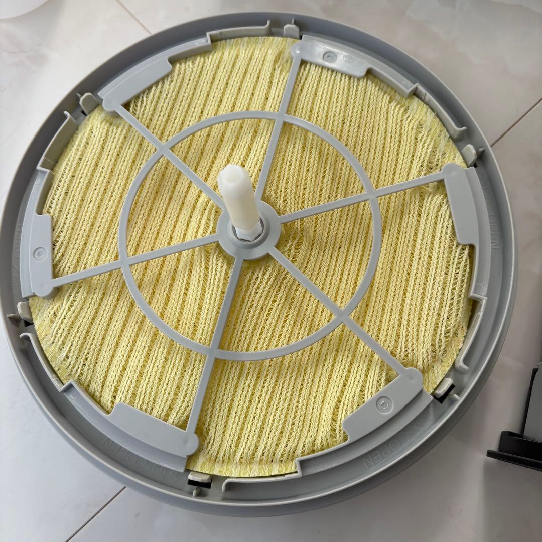 【美品】DAIKIN ダイキン　加湿空気清浄機ストリーマー　MCK70ZE2-T