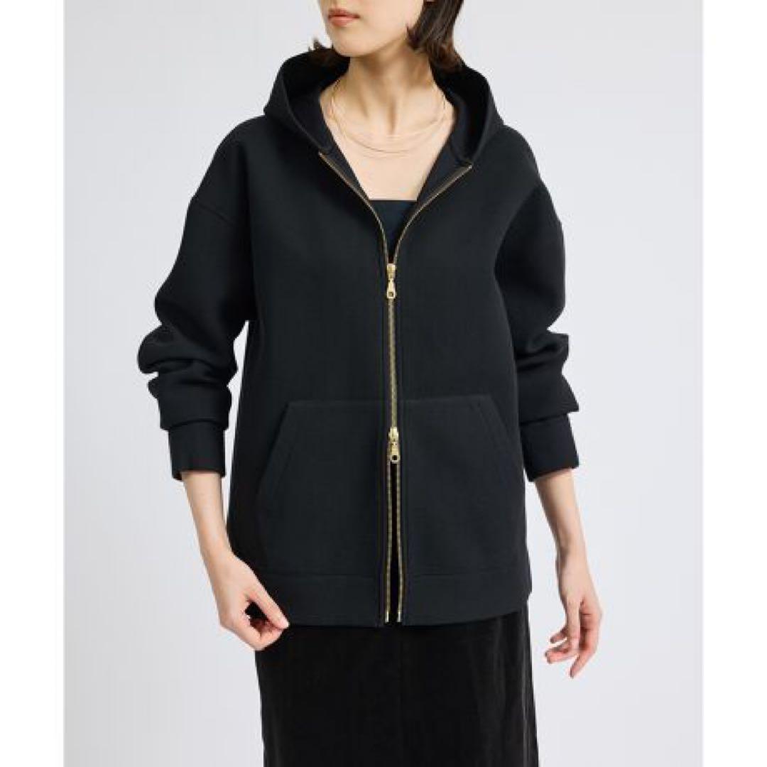 ROPE大人気　ボンディングフーディー値下げしました！