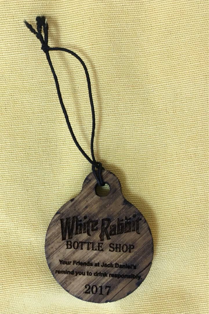 ジャックダニエル グリーンラベル