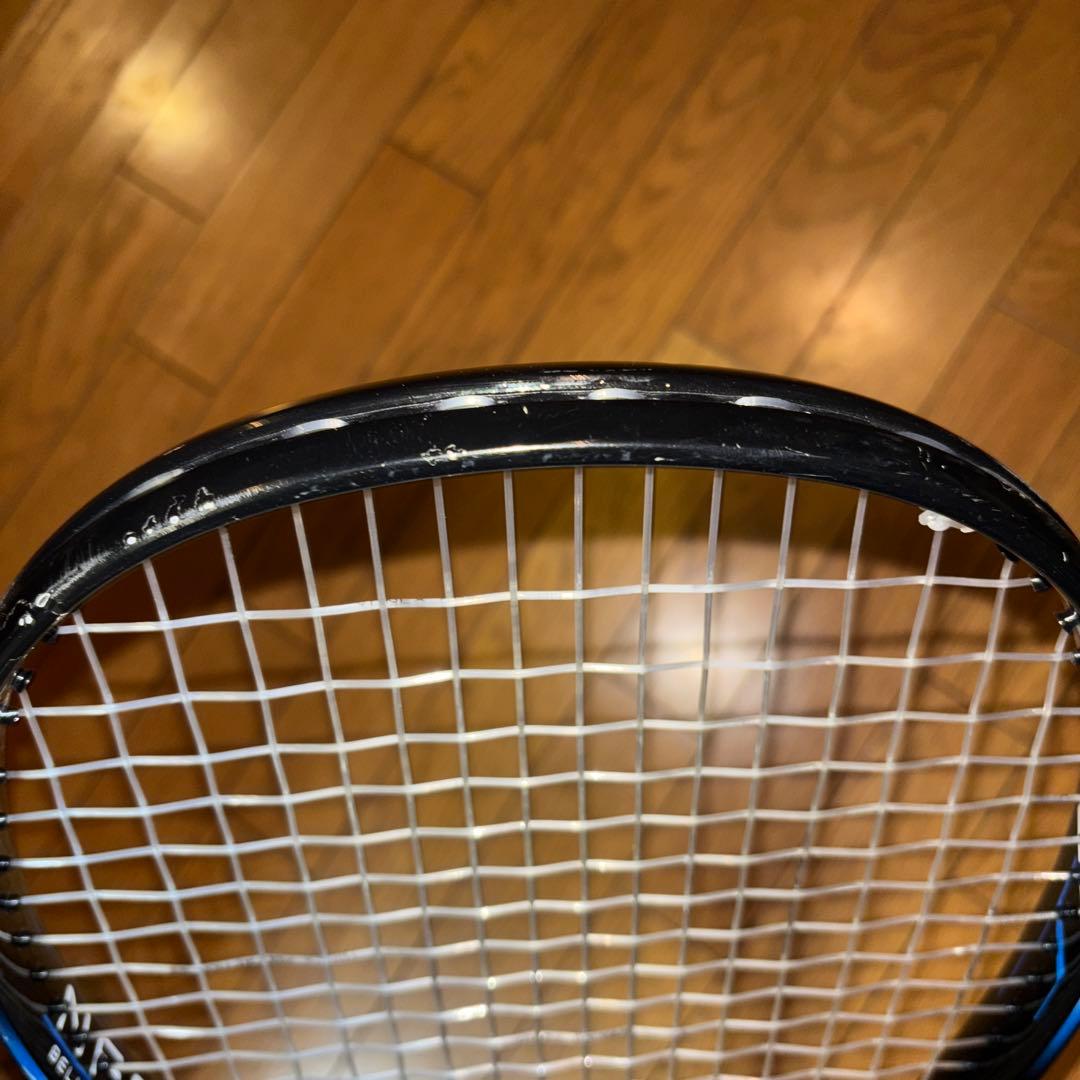 ラケット(軟式用) YONEX NF8VR