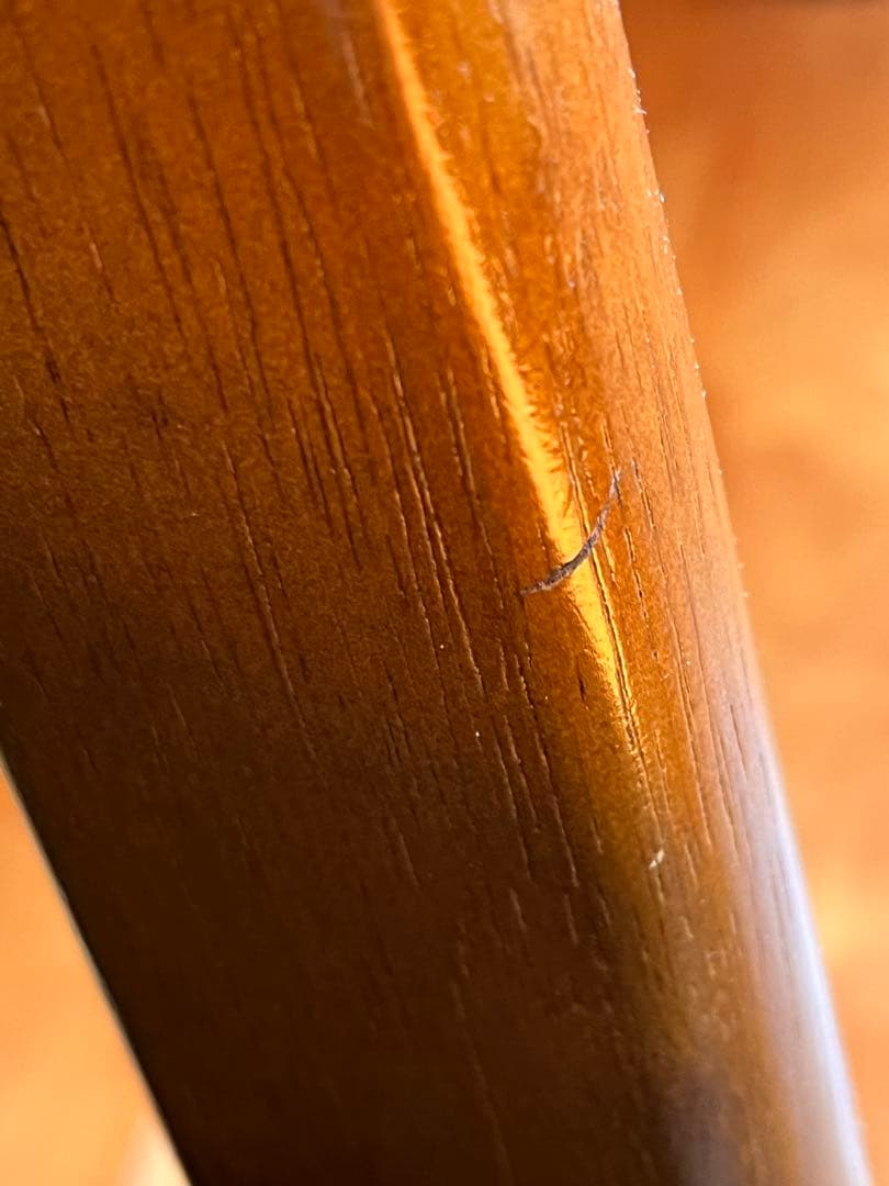 カリモク karimoku WS1120BW カフェチェア