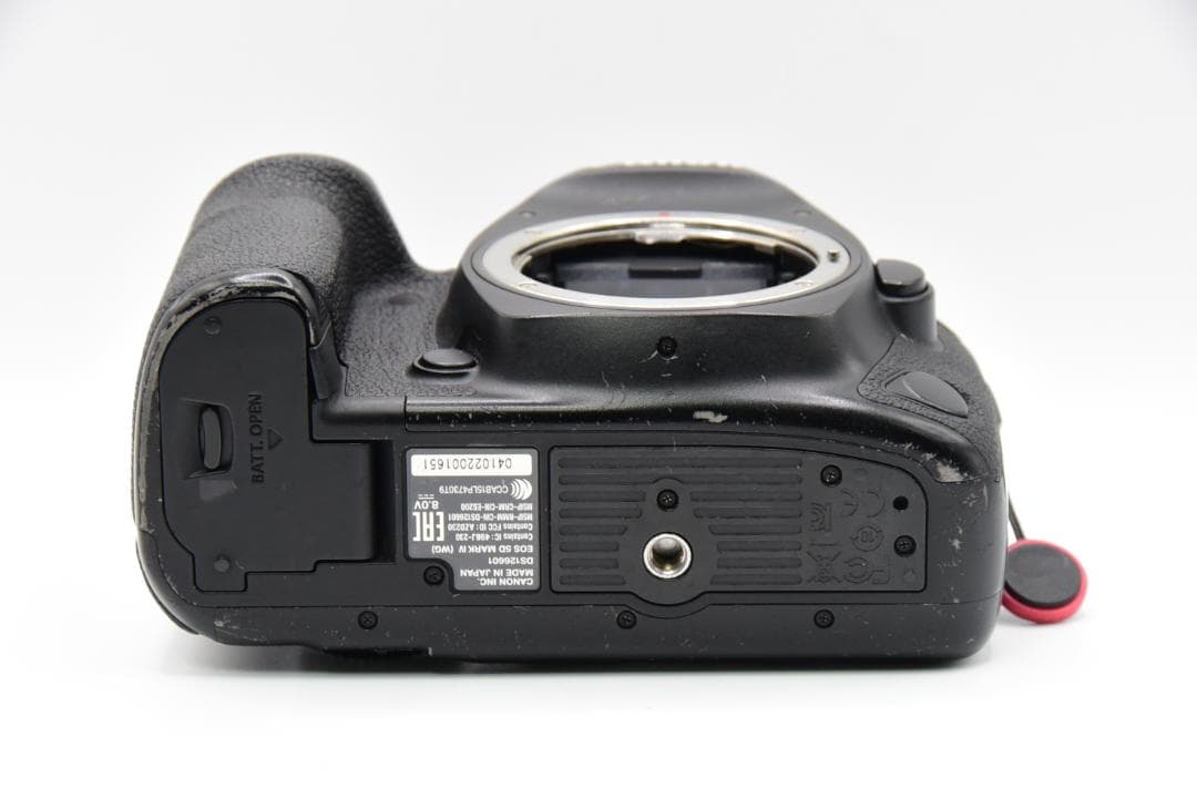 ■ 美品 ■ キャノン Canon EOS 5D Mark IV