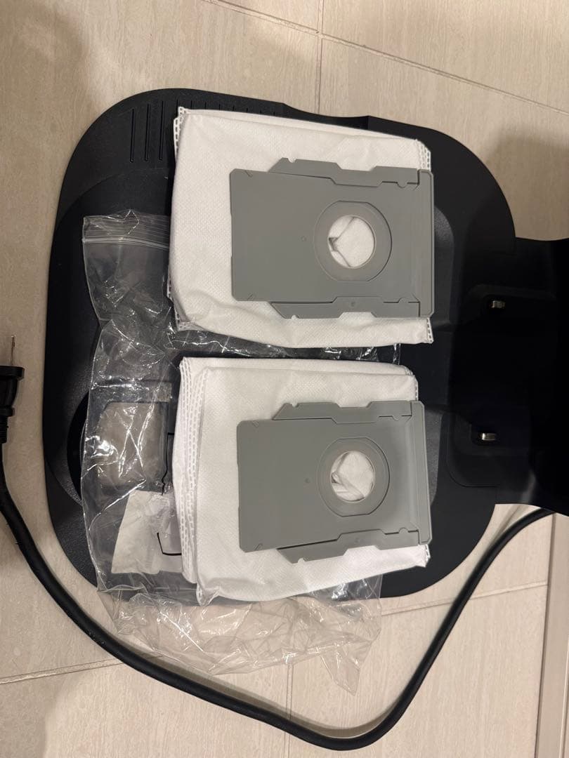 掃除機・クリーナー iRobot Roomba i7+