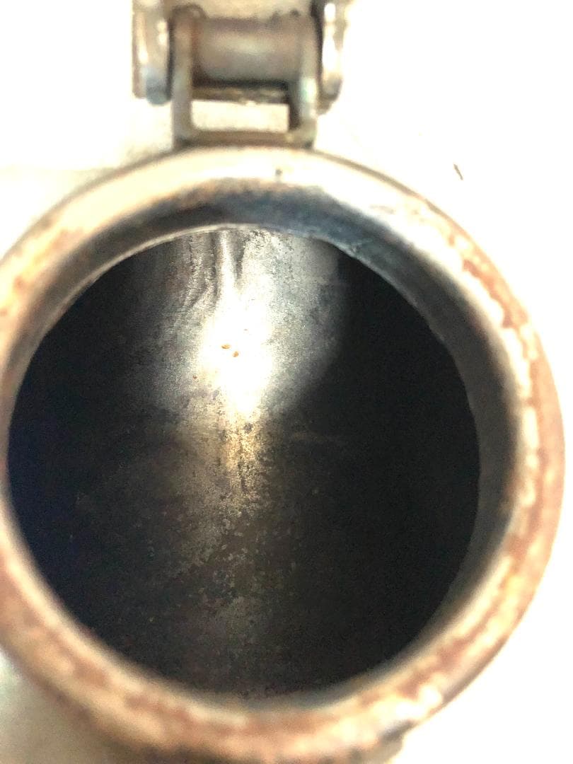 【希少・初期型】KAWASAKI カワサキ W1SA 用 ガソリンタンク