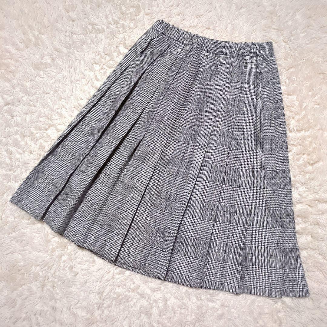 極美品！ELLE EN NOIR　スーツセットアップ6点セット　160cm