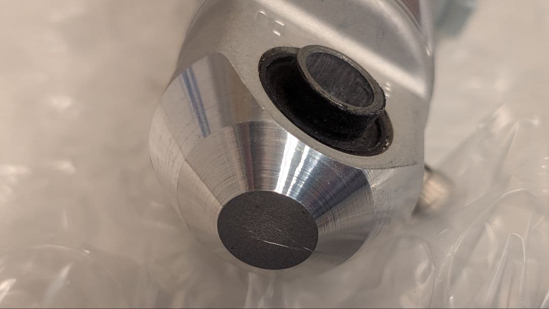 セロー250 リアサス 走行3000km serrow250