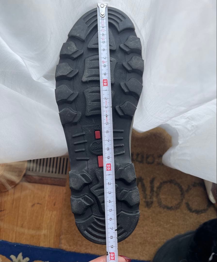 希少★LE CHAMEAU★FILSON★コラボ★レインブーツ