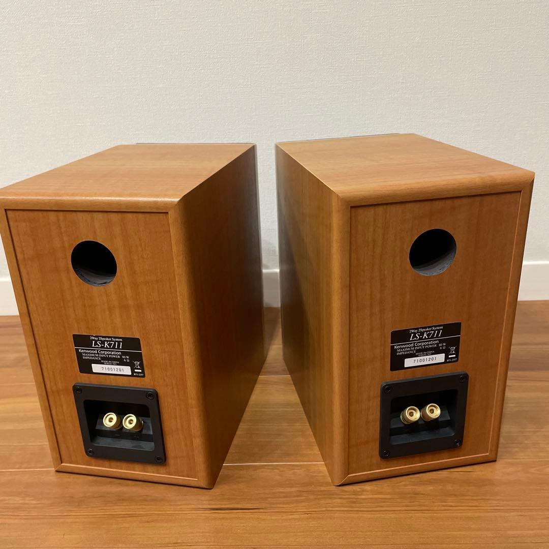 KENWOOD R-K700 CD/MD レシーバー