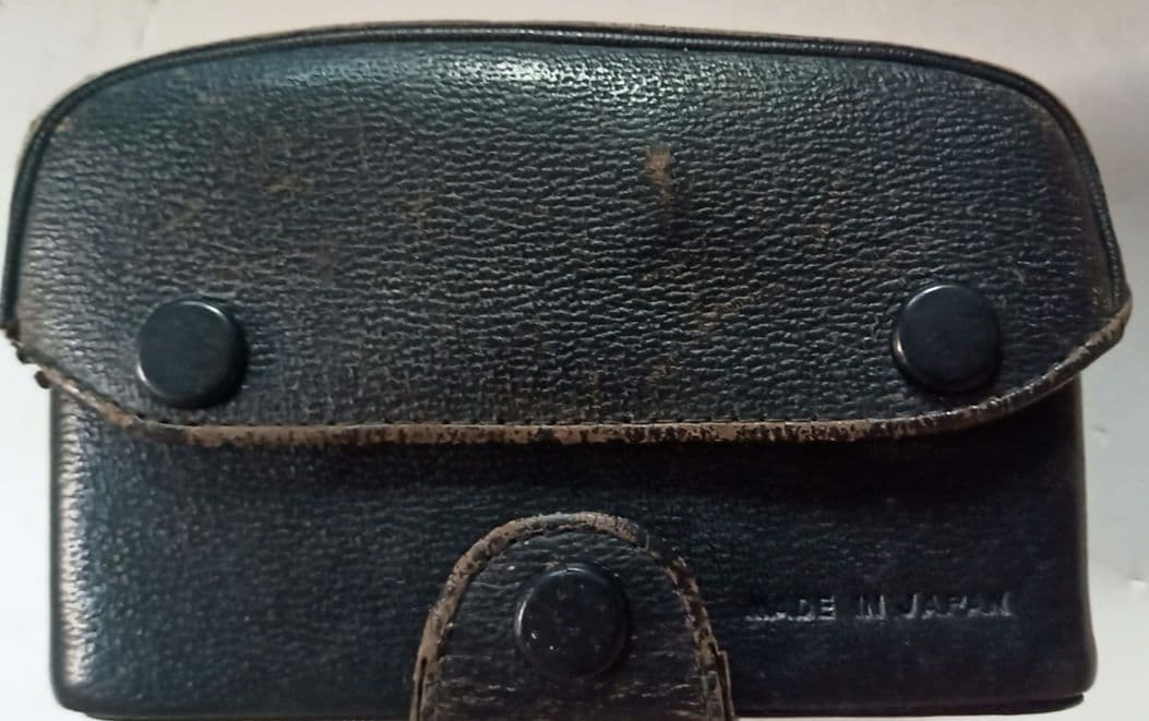 OLYMPUS-PEN FT ファインダー付き ジャンク品