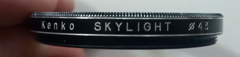 OLYMPUS-PEN FT ファインダー付き ジャンク品