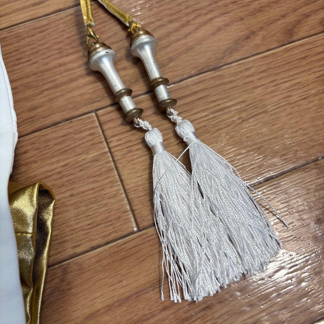 刀剣乱舞　物吉貞宗　コストモ製　Mサイズ　コスプレ衣装　とうらぶ