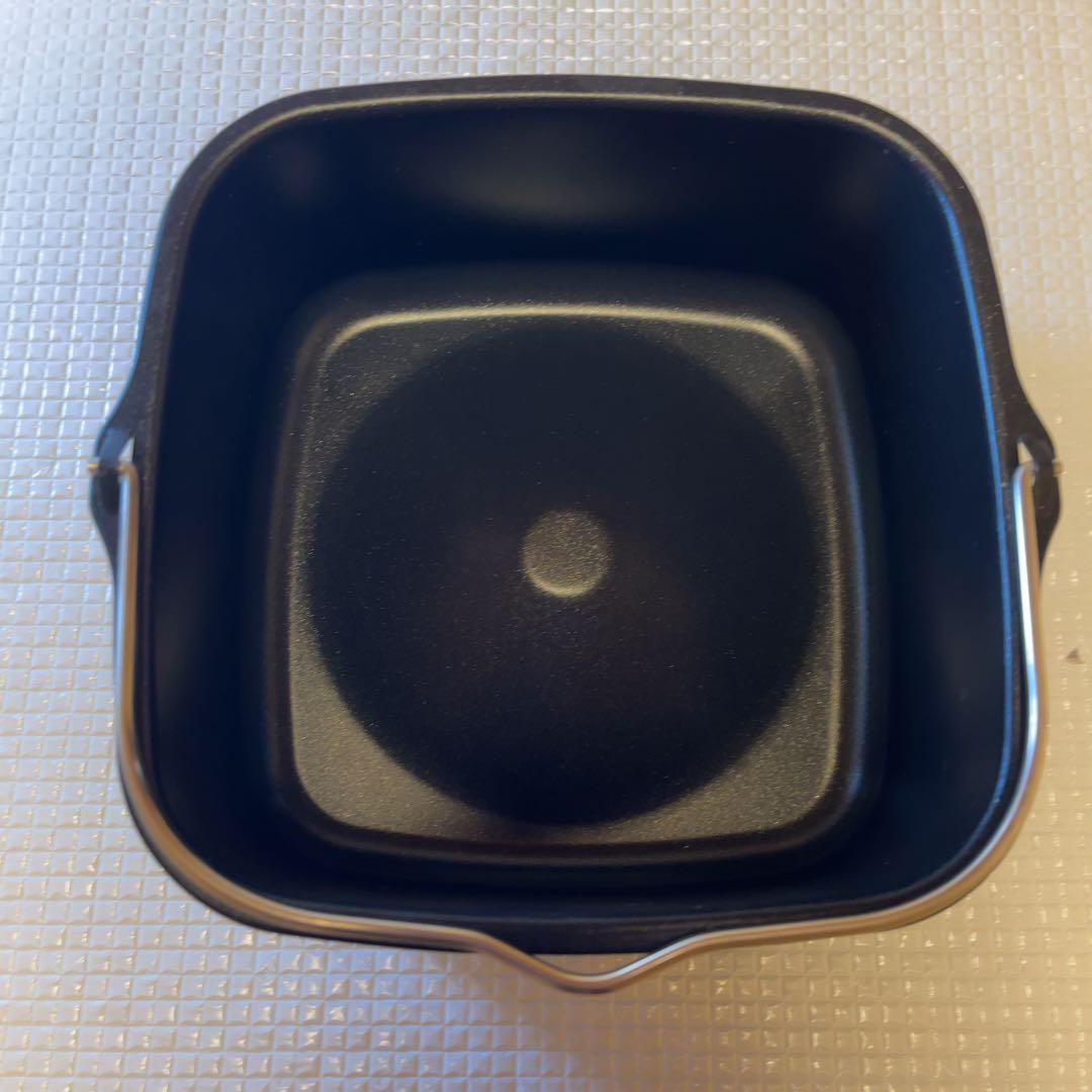 レコルト ハイスチーム エアーオーブン RAO-3　専用レシピブック付