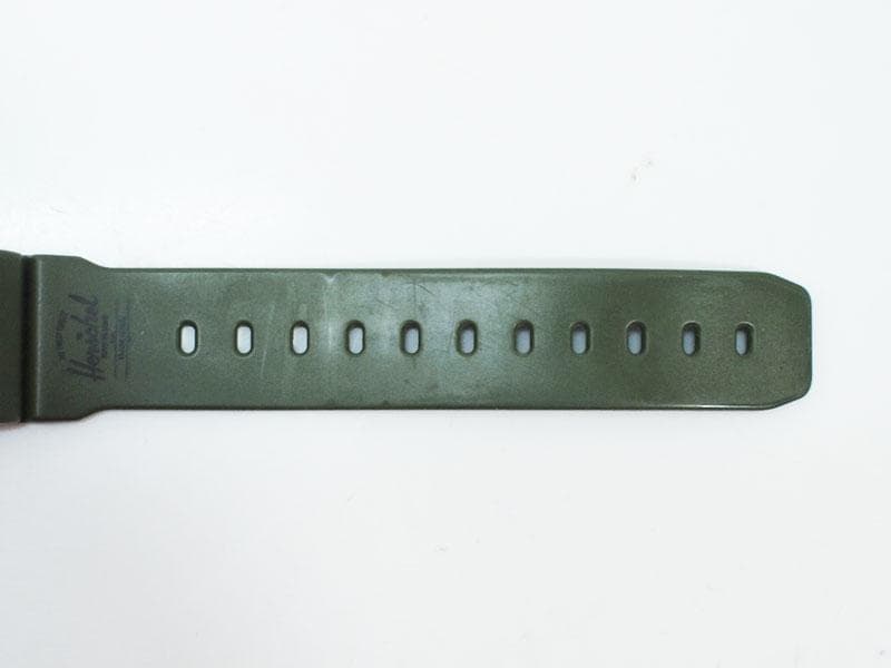 希少 長瀬 着用 Herschel Supply G-SHOCK Gショック