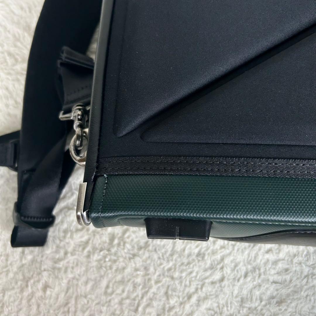 美品 ARTPHERE New Dulles TOUCH Tough F4