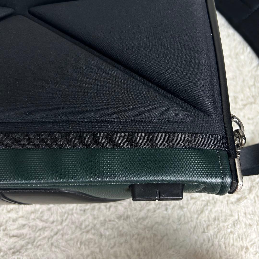 美品 ARTPHERE New Dulles TOUCH Tough F4