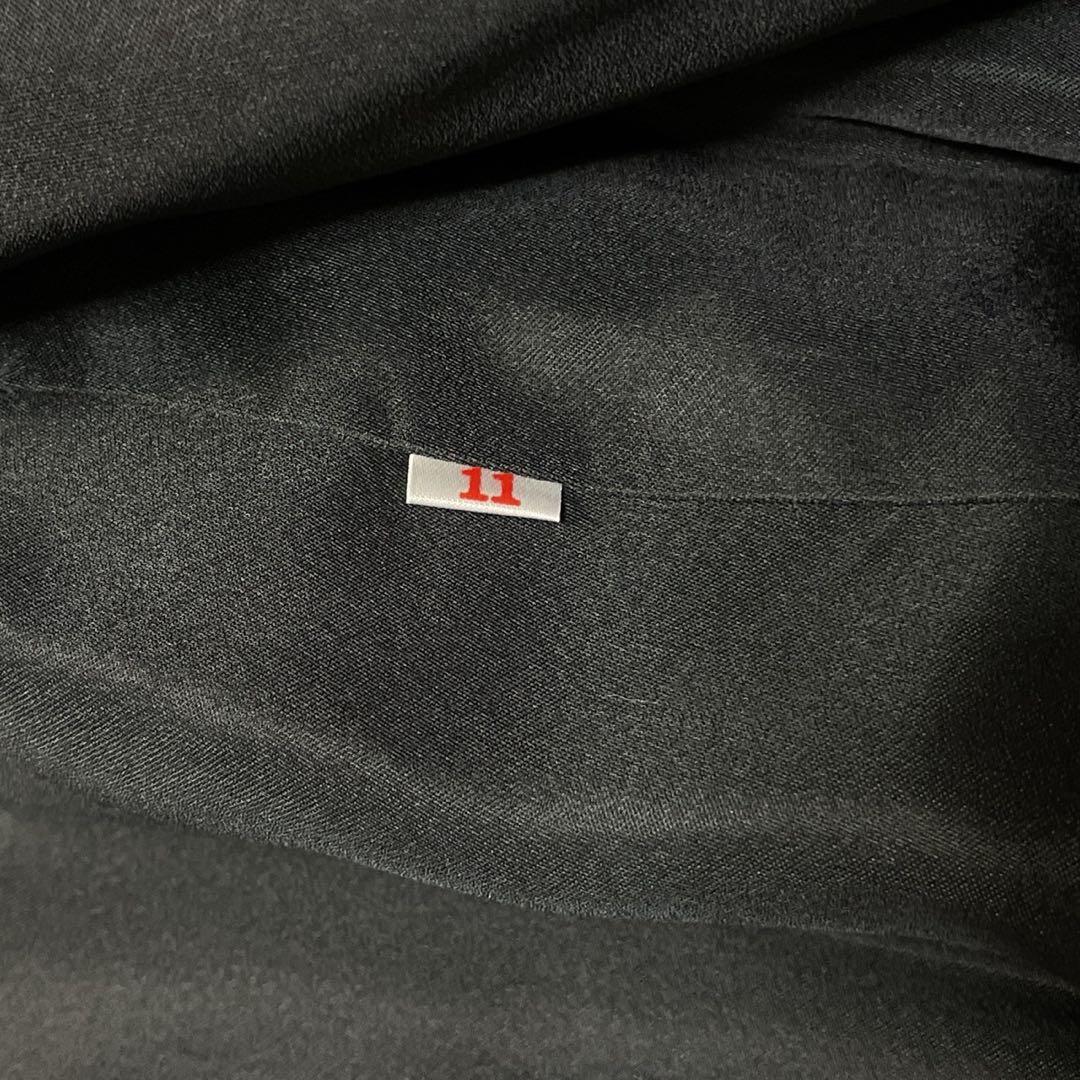 【美品】Fiancesse ミンクファーコート 毛皮 ブラウン 11 毛並み◎