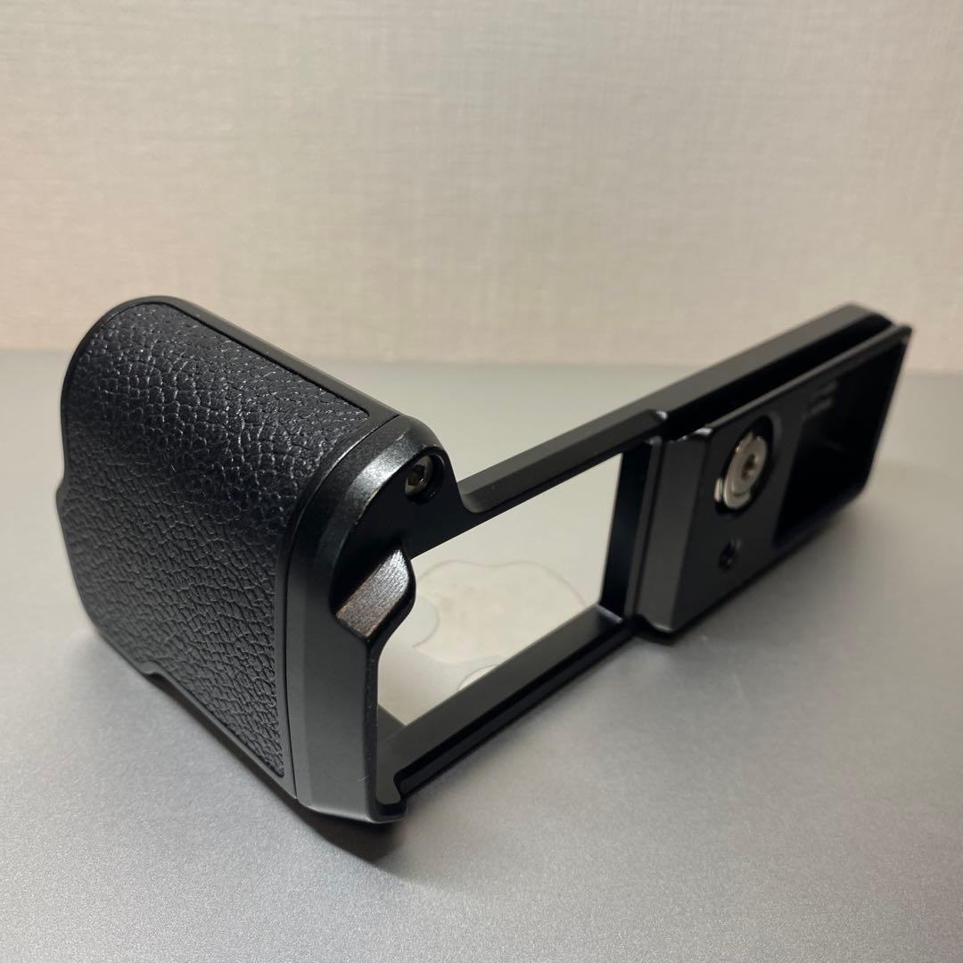 Nikon エクステンショングリップ Nikon Z f用 Zf-GR1