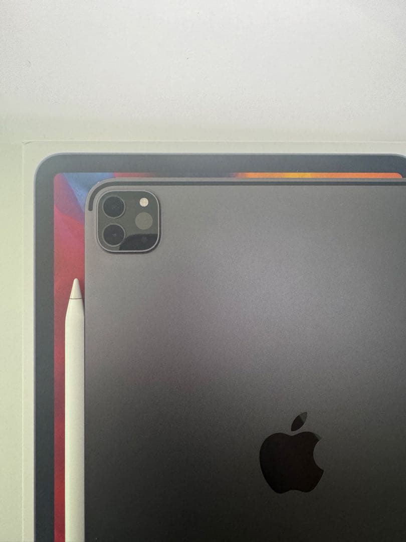 iPad Pro 11インチ 128GB