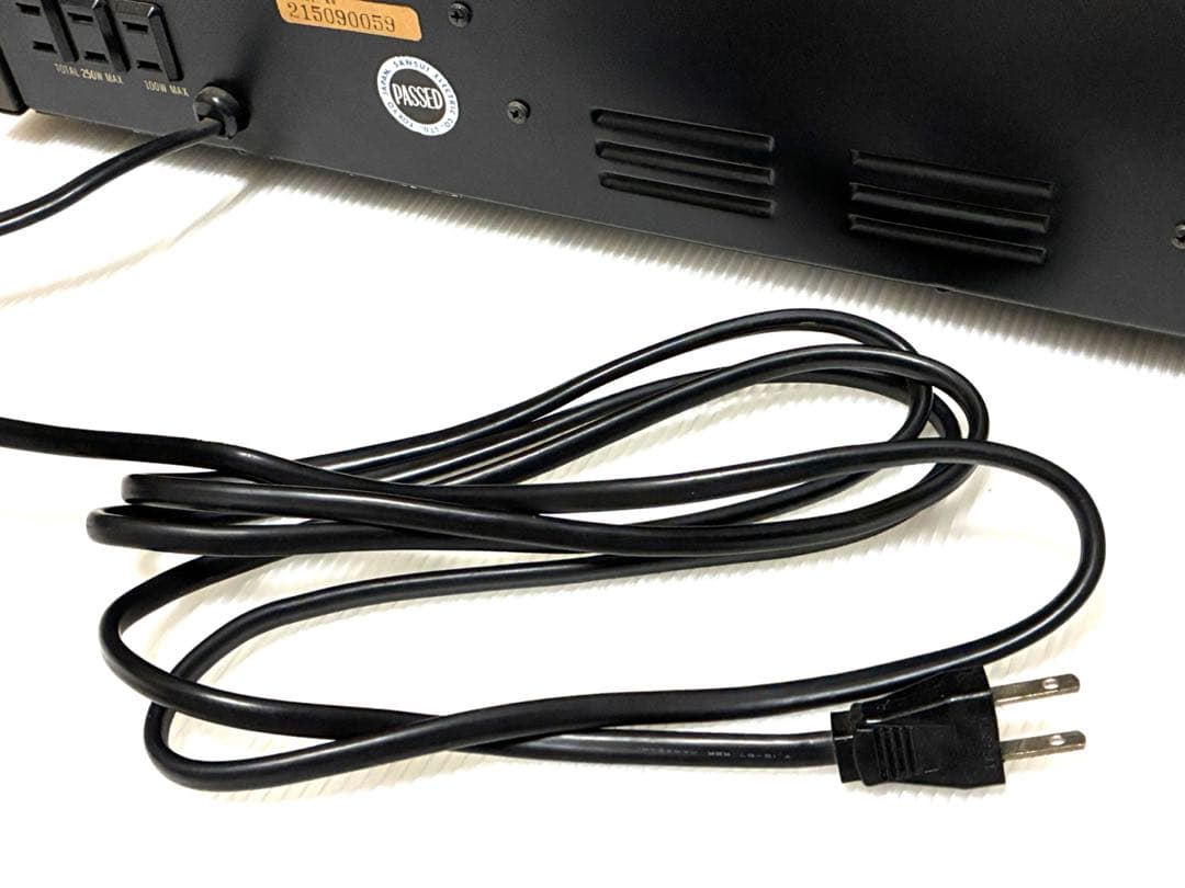 SANSUI/AU-11000 ジャンク