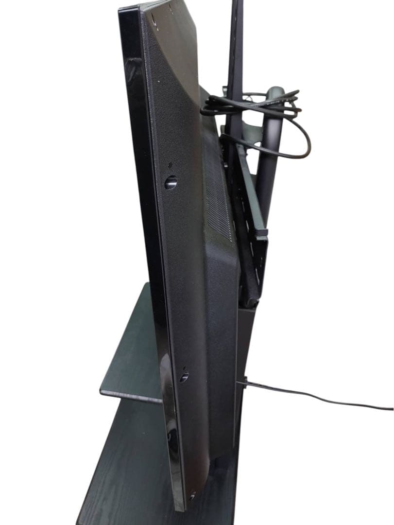 【名古屋市優先】22年スタンド付 SHARP 42型 TV 2T-C42BE1北