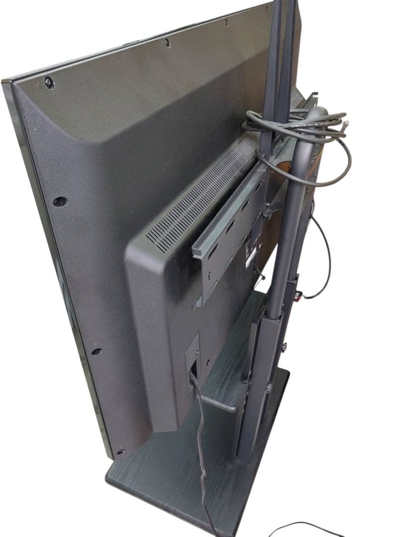 【名古屋市優先】22年スタンド付 SHARP 42型 TV 2T-C42BE1北