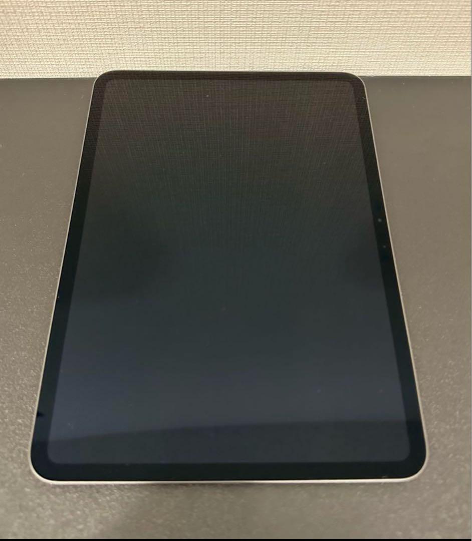 iPad Pro M2 256gb 11inchスペースブラック 値下げ交渉⭕️