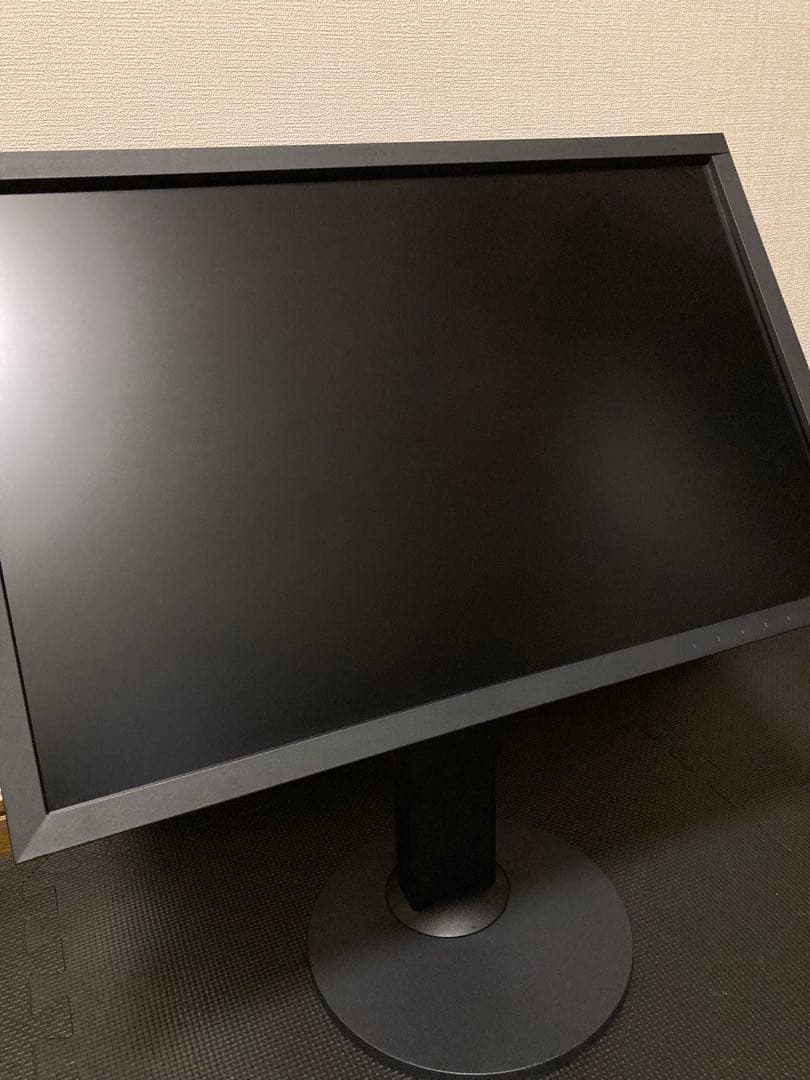 3点セットEIZO ColorEdge CS2420-Z 24インチ モニター