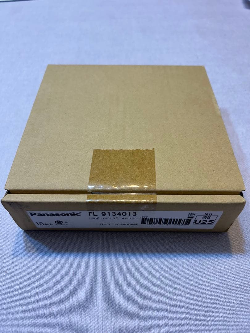 [Kipper]パナソニック CF137T4EN/C 冷陰極蛍光灯