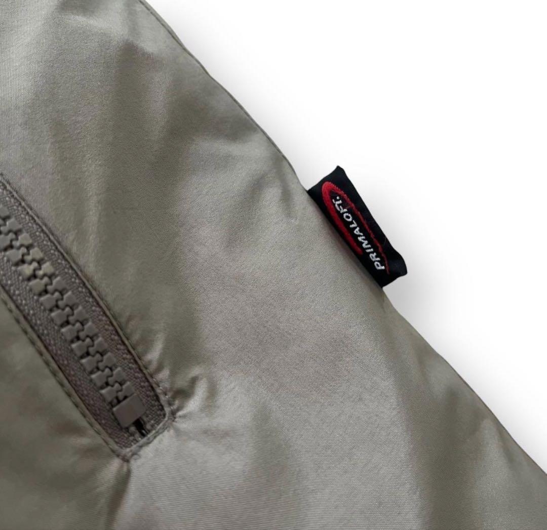 B.A.F社 LEVEL7 GEN3 ECWCS PRIMALOFT VEST