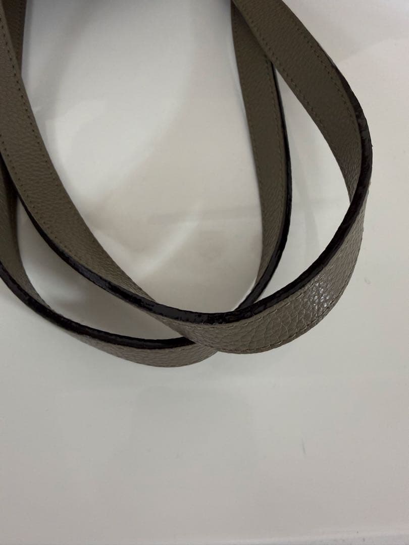 ジミーチュウ　トートバッグ