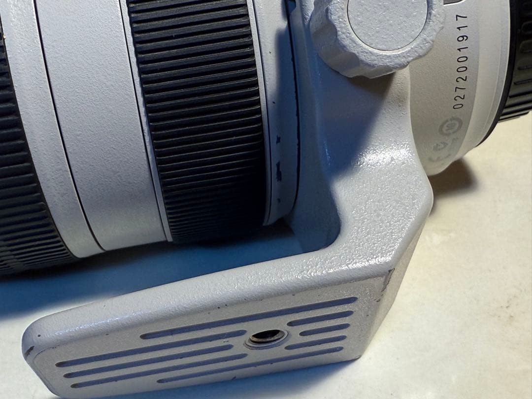 レンズ(ズーム) Canon EF70-300L F4-5.6 IS USM