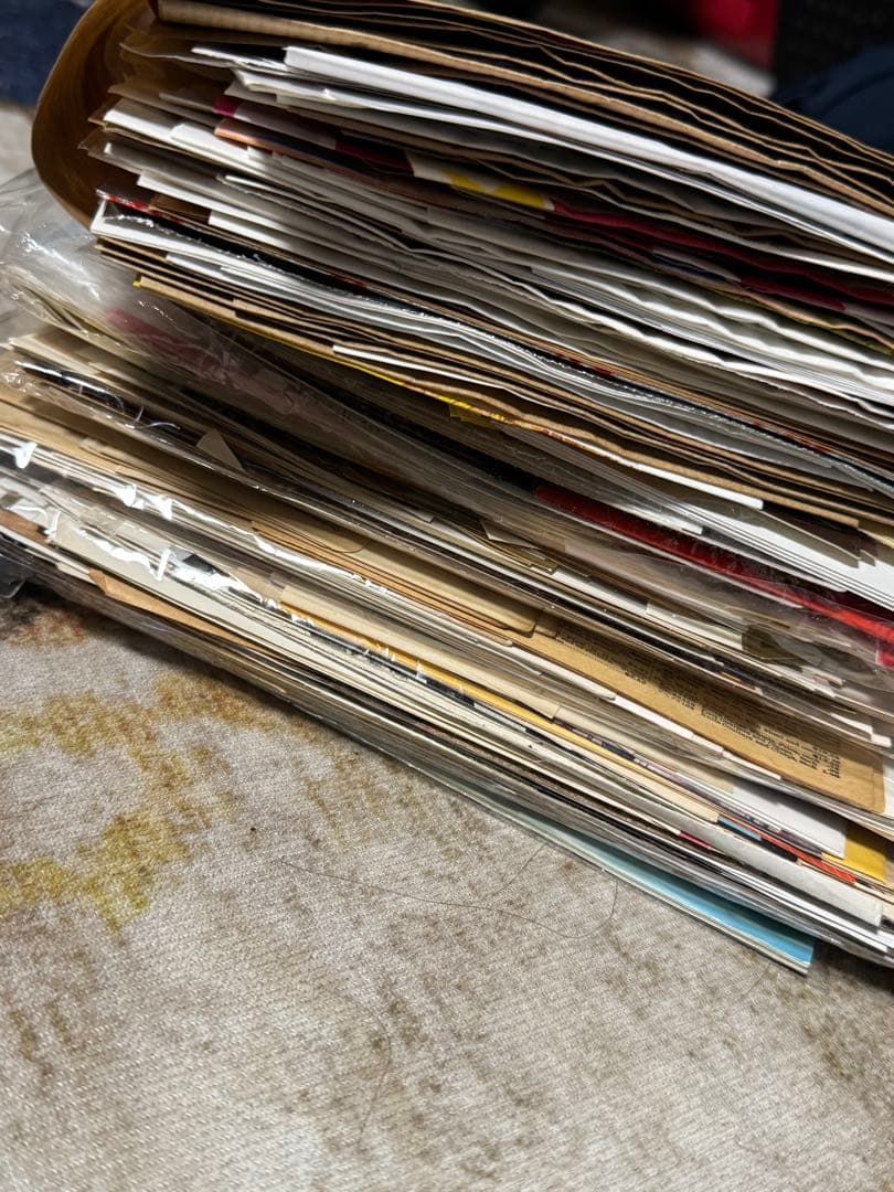 nemuri様お取り置き 海外紙ものセットシガーBOX付 大量まとめ売り