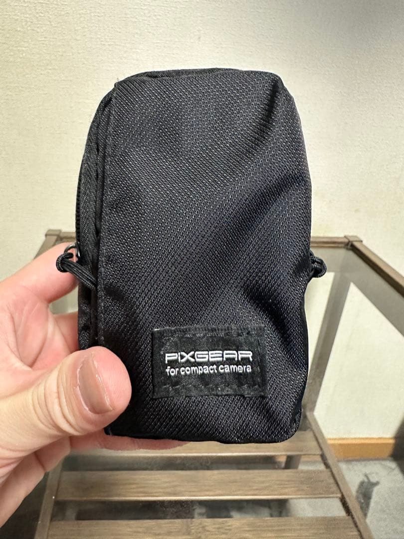 【りん】Panasonic LUMIX DMC-LX9