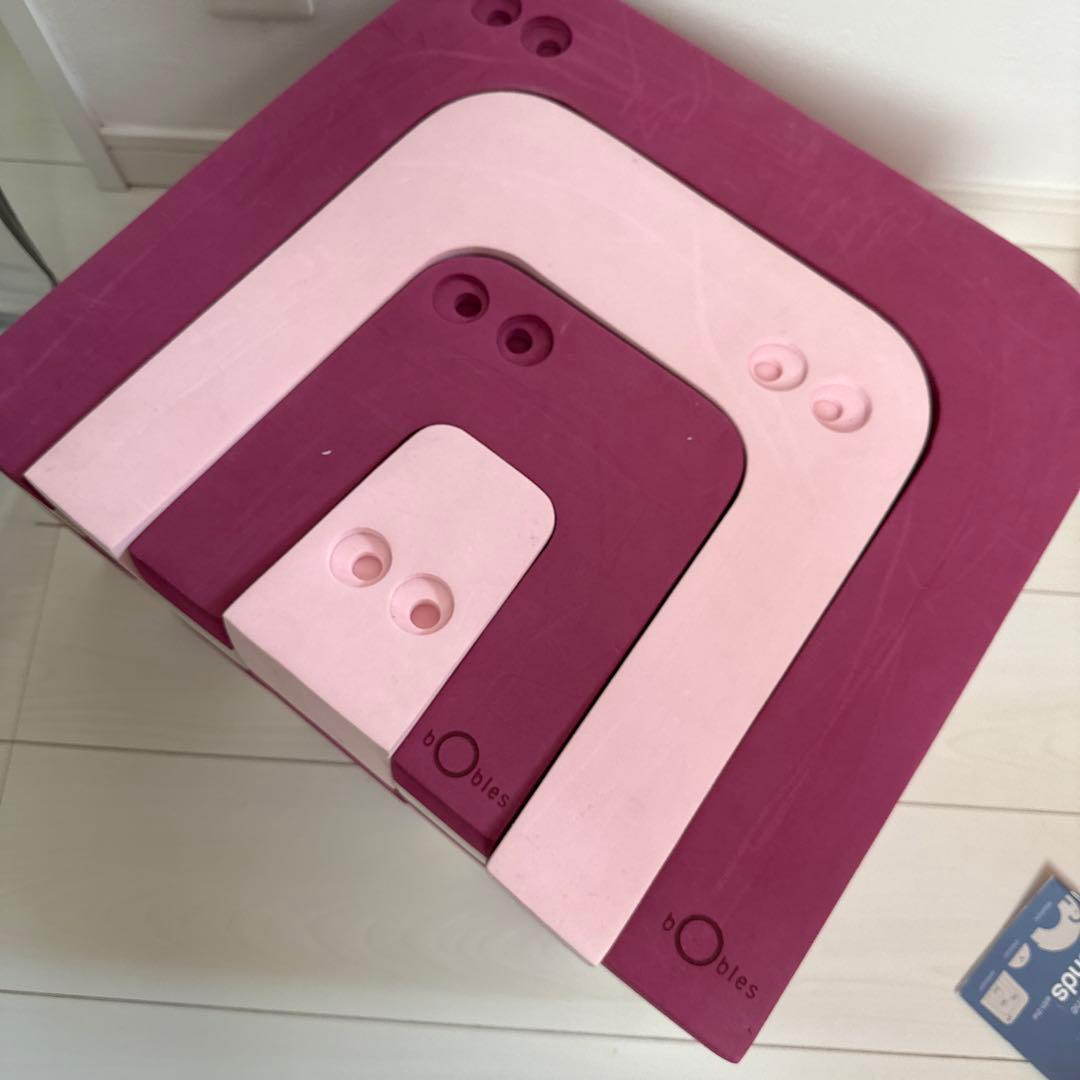 ボーネルンド bobles ボブルス